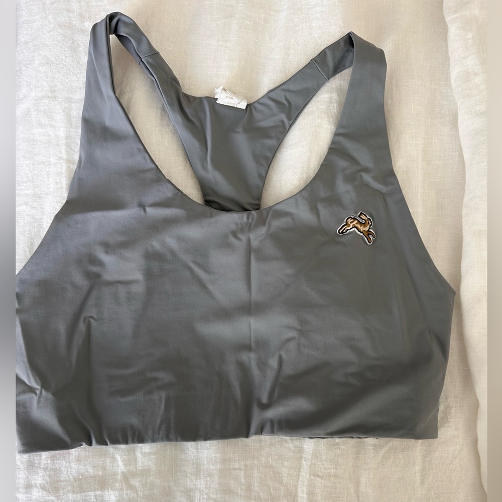 Tracksmith Sports Bra